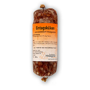 Eintagskken 250g