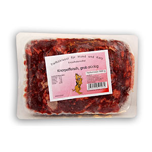 Knorpelfleisch 1000g Knorpelfleisch 1000g